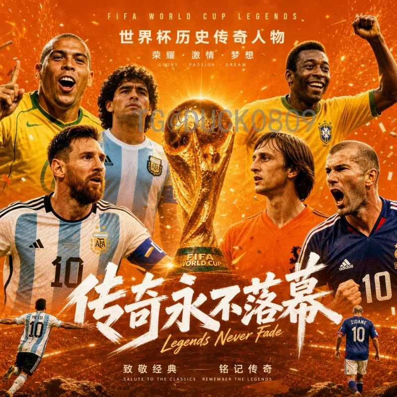 官方2026世界杯完整赛程一览：北美三国联合主办的全新篇章